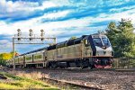 NJT 4002 on train 1171